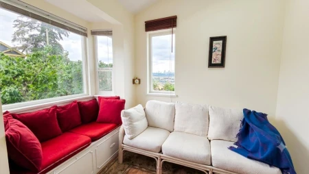 Primary Bedroom Photo of 236 Lebleu Street, Coquitlam, BC