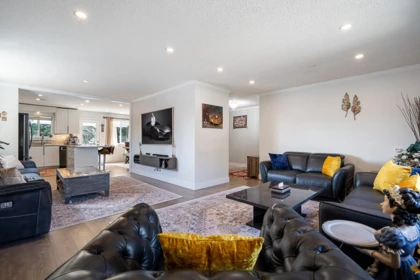 2333 Kirkstone Road, North Vancouver, BC, North Vancouver — Single Family Residence for sale