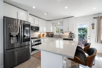 Pantry Photo of 2333 Kirkstone Road, North Vancouver, BC