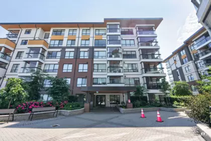 503 11639 227 Street, Maple Ridge, BC, Maple Ridge — Apartment/Condo for sale