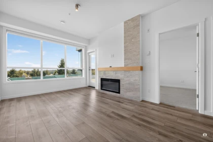 Kitchen Photo of 503 11639 227 Street, Maple Ridge, BC