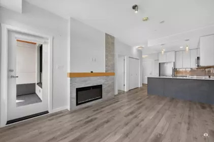 Pantry Photo of 503 11639 227 Street, Maple Ridge, BC