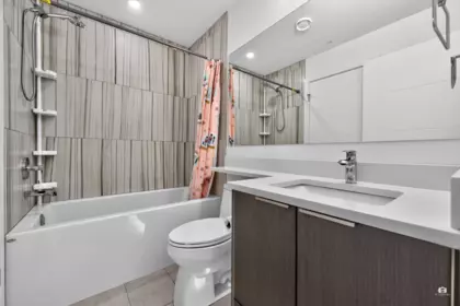 Primary Bedroom Photo of 503 11639 227 Street, Maple Ridge, BC