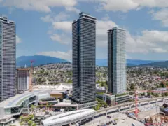 2611 1955 Alpha Way, Burnaby, BC