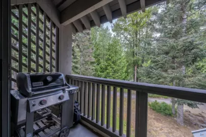 Kitchen Photo of 16 4510 Blackcomb Way, Whistler, BC