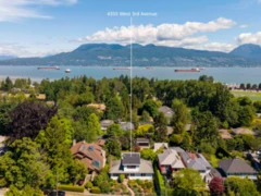4355 W 3rd Avenue, Vancouver, BC