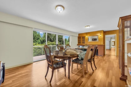 568 St. Giles Road, West Vancouver, BC, West Vancouver — Single Family Residence for sale