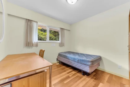 Pantry Photo of 568 St. Giles Road, West Vancouver, BC