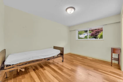 Primary Bedroom Photo of 568 St. Giles Road, West Vancouver, BC