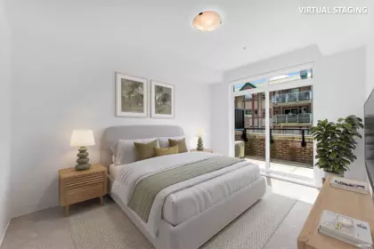 204 22633 Selkirk Avenue, Maple Ridge, BC, Maple Ridge — Apartment/Condo for sale