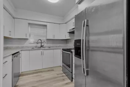 Breakfast Nook Photo of 712 10620 150 Street, Surrey, BC