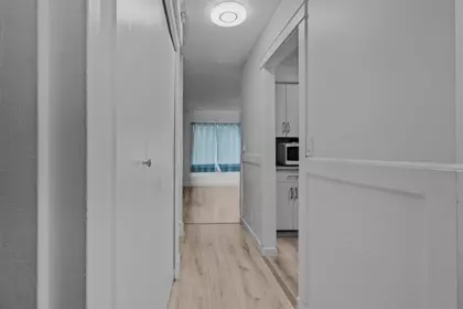 Kitchen Island Photo of 712 10620 150 Street, Surrey, BC