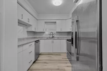 Pantry Photo of 712 10620 150 Street, Surrey, BC