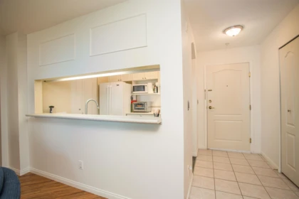 Breakfast Nook Photo of 221 19528 Fraser Highway, Surrey, BC
