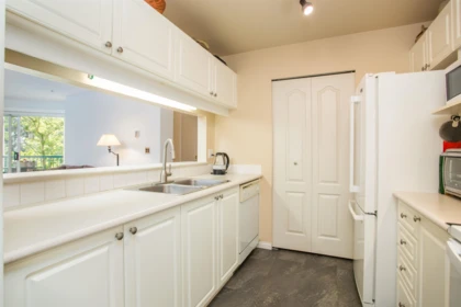 Pantry Photo of 221 19528 Fraser Highway, Surrey, BC