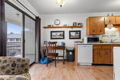 Breakfast Nook Photo of 60 7455 Huron Street, Chilliwack, BC