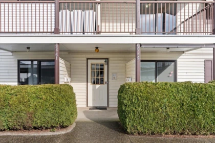 60 7455 Huron Street, Chilliwack, BC, Chilliwack — Townhouse for sale