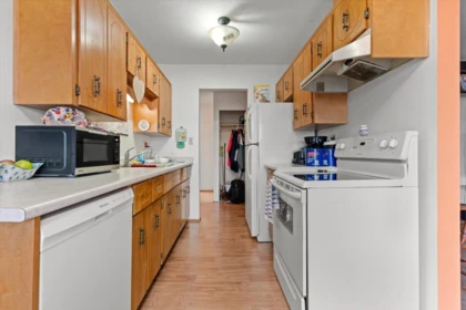 Pantry Photo of 60 7455 Huron Street, Chilliwack, BC
