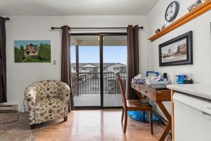 Primary Bedroom Photo of 60 7455 Huron Street, Chilliwack, BC