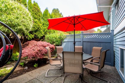30 5216 201a Street, Langley, BC, Langley — Townhouse for sale
