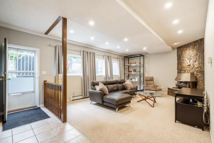 30 5216 201a Street, Langley, BC, Langley — Townhouse for sale