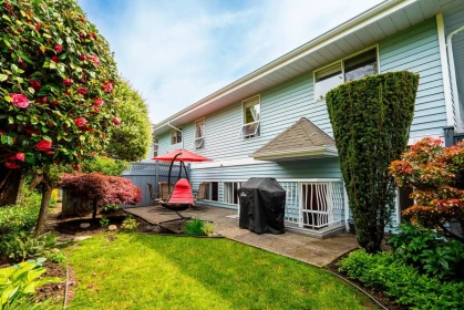 30 5216 201a Street, Langley, BC, Langley — Townhouse for sale