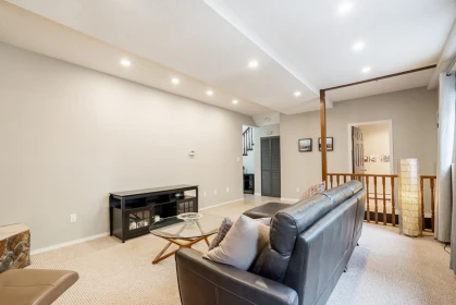 30 5216 201a Street, Langley, BC, Langley — Townhouse for sale