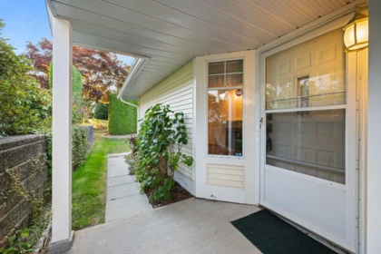 81 8737 212 Street, Langley, BC, Langley — Townhouse for sale