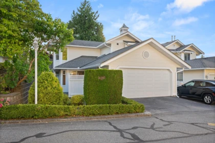 81 8737 212 Street, Langley, BC, Langley — Townhouse for sale