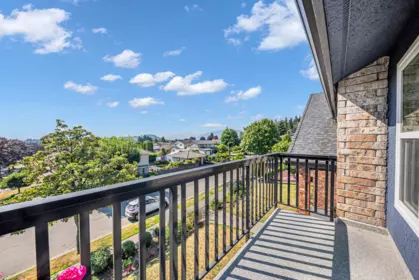 Hot Tub / Spa Photo of 7347 Queenston Court, Burnaby, BC