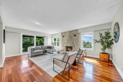 7347 Queenston Court, Burnaby, BC, Burnaby — Single Family Residence for sale