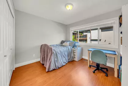 Office / Den Photo of 7347 Queenston Court, Burnaby, BC