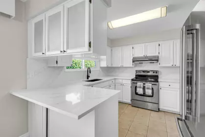 Pantry Photo of 7347 Queenston Court, Burnaby, BC