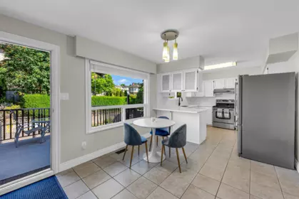 Primary Bedroom Photo of 7347 Queenston Court, Burnaby, BC
