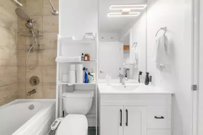 Walk-In Closet Photo of 317 530 Raven Woods Drive, North Vancouver, BC