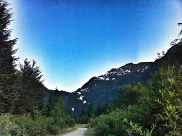 Neighborhood Park Photo Near A35 14701 Alpine Boulevard, Sunshine Valley, BC