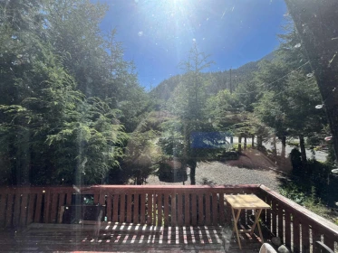 Primary Bedroom Photo of A35 14701 Alpine Boulevard, Sunshine Valley, BC