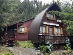 A35 14701 Alpine Boulevard, Sunshine Valley, BC