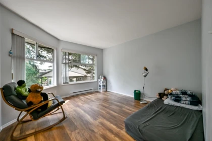 Bedroom 2 Photo of 173 16080 82 Avenue, Surrey, BC
