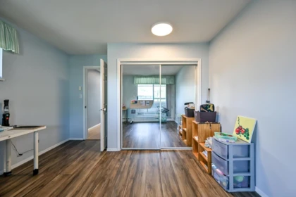 Breakfast Nook Photo of 173 16080 82 Avenue, Surrey, BC