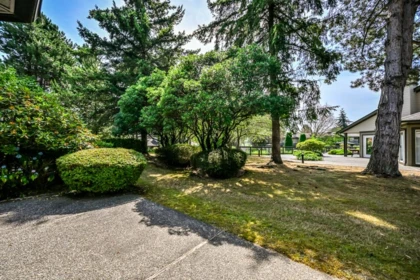 Garden / Landscaping Photo of 173 16080 82 Avenue, Surrey, BC