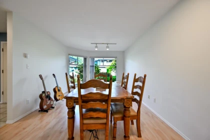 Kitchen Island Photo of 173 16080 82 Avenue, Surrey, BC