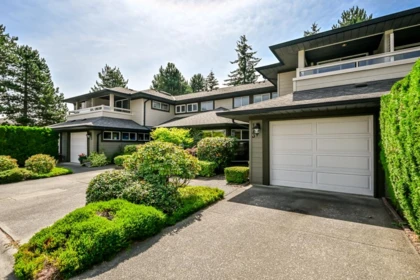 173 16080 82 Avenue, Surrey, BC, Surrey — Townhouse for sale