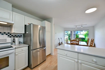 Staircase Photo of 173 16080 82 Avenue, Surrey, BC