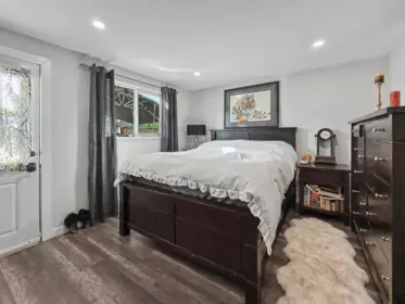 Bedroom 4 Photo of 10 32151 Lougheed Highway, Mission, BC
