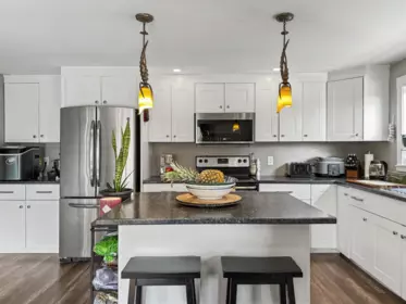 Breakfast Nook Photo of 10 32151 Lougheed Highway, Mission, BC