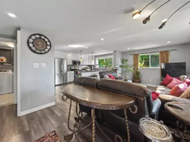 10 32151 Lougheed Highway, Mission, BC, Mission — Manufactured Home for sale