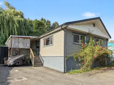 10 32151 Lougheed Highway, Mission, BC, Mission — Manufactured Home for sale