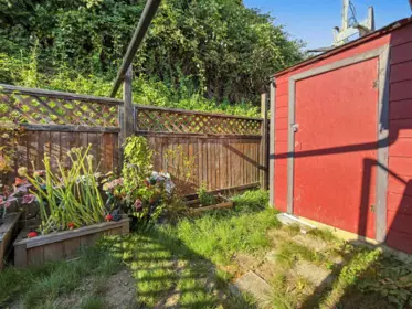 Outdoor Patio Photo of 10 32151 Lougheed Highway, Mission, BC