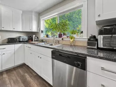 Pantry Photo of 10 32151 Lougheed Highway, Mission, BC